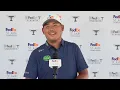 I Wanted to Win So Bad Si Woo Kim on Chasing Scheffler