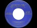 Download Lagu 1952 HITS ARCHIVE: Auf Wiederseh’n Sweetheart - Vera Lynn (a #1 record)