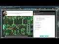 Ozaria - Javascript