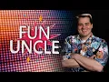Welcome To The Fun Uncle YouTube Channel