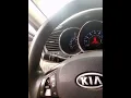P1326 how to fix it Kia optima 2011
