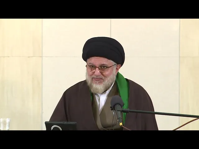 بحث الفقه ١٠٦١ : كتاب الصوم. 10 رجب 1446هـ