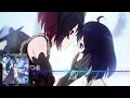 Honkai 6.8 PV OST - Seele Theme | Saha and Rebirth | Herrscher of Rebirth | Honkai Impact 3rd