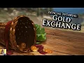 Gold Exchange Grepolis Tutorial