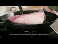 Download Lagu Picanha (staartstuk) in de pan: simpel en verrassend lekker! | La Carne