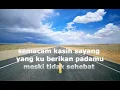 Download Lagu Semacam kasih sayang by pidi baiq