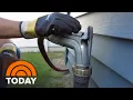High Oil Prices To Impact Millions Across The Country This Winter