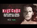 Kill Code Trailer January 22 True Crime Documentary HULU Disney