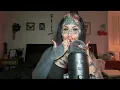 Reading hate comments but make it ASMR