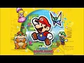 Super Paper Mario Memory 1 2 3 4 Bounding Through Time Mix