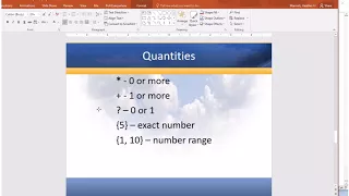 python regular expressions part1
