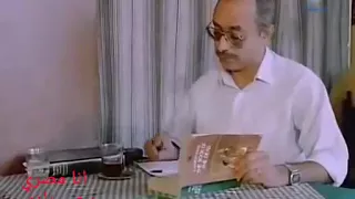 اقوي مشهد في فيلم زوجه رجل مهم 