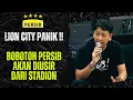 Lagu A1 INFO DADAKAN DARI PERSIB BUAT BOBOTOH YANG AWAY KE SINGAPORE HATI-HATI DIUSIR PANPEL LION CITY !!
