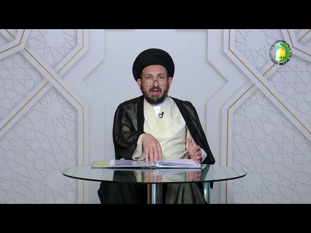 ⁣456 تنبیهات الأمر بین الأقل و الأکثر، نعم لو ثبت الجزء ...، ص388 - الأستاذ: سماحة السید عادل الحکیم