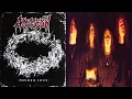 Armagedon - Invisible Circle (1993) full album *Lyrics