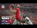 Baltimore Ravens vs Tampa Bay Buccaneers Game Highlights NFL 2024 Season Week 7