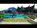 Download Lagu Sangat Langka Terjadi, Rumah Gadang Ini Dibangun Untuk Tempat Tinggal