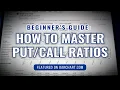 How to Use the Ratio to Predict Market Moves