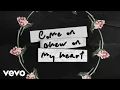 Download Lagu James Bay - Chew On My Heart (Official Lyric Video)