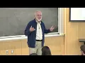 Lecture 25 Interpretability