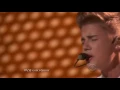Download Lagu Vocal Battle Justin Bieber vs Zayn Malik-Best Lives And High Notes HD