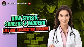 Why Young People Are Getting Sicker | Medical Appraisals