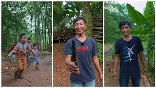 Kumpulan video short isrya ke 70