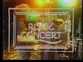 The Eagles- Linda Ronstadt- Jackson Brown   The Don Kirshner's Rock Concert 1974