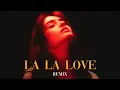 Download Lagu REEA - La La Love (Elyxo Remix)