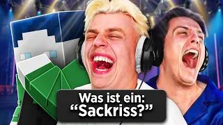 Wir bringen wieder meine Lieblings Gameshow!