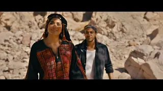 التريلر الرسمى لفيلم اللعب مع العيال 