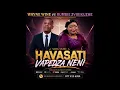 Wayne Wine ft Rumbie Zvirikuzhe (Havasati vapedza neni)(official audio)