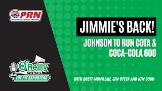Jimmie s Back Pit Reporters