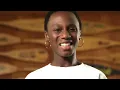 Pharrell's "Happy" in ASL by Deaf Film Camp at CM7