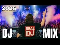 Download Lagu 🔥 DJ REMIX 2025 🔥 Best Club Mashups \u0026 Party Hits | Non-Stop Music Disco House DJ Mix 2024/2025