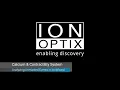 IonOptix Tutorials Analyzing Unmarked Events in IonWizard