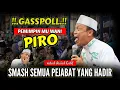 Download Lagu SIAPA SURUH BERANI UNDANG || TABLIGH AKBAR BENGKULU UDL GASSPOLL SEMUA PEJABAT YANG HADIR
