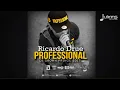 Ricardo Drue - Professional (Crown Prince Edit) "2016 Soca"