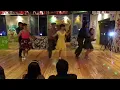 Sugar Foot Rag (Ella Fitzgerald) Coreografía