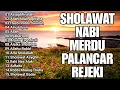 Download Lagu SHOLAWAT PEMBUKA SEMUA KEBERKAHAN - ASTAGHFIRULLAH - ALLAH ALLAH AGHISNA - SHOLAWAT JIBRIL