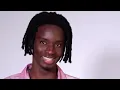 D voice ft Zuchu -Nani