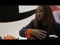 snkrFEETURE Anwar Carrots
