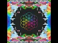 Hymn for the Weekend - Coldplay