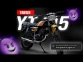 Yamaha YT 115 what does its acronym mean