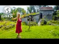 Download Lagu Off Grid Homesteading in Wales Takes Simple Living all the Way