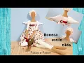 #bonecando #costuracriativa #patchwork  Boneca Tilda Anjo de Natal 🎄