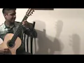 Sonata Romantica - Manuel Maria Ponce III Allegretto vivo