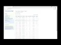 2021 First-Year Room Selection Tutorial