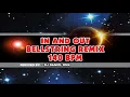 Lagu 27. CRISPY - IN AND OUT (DJ DANIEL \u0026 BELLSTRING REMIX 140 BPM)
