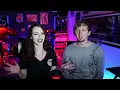 Metal Musicians First Time Reaction | Synsnake - Prism